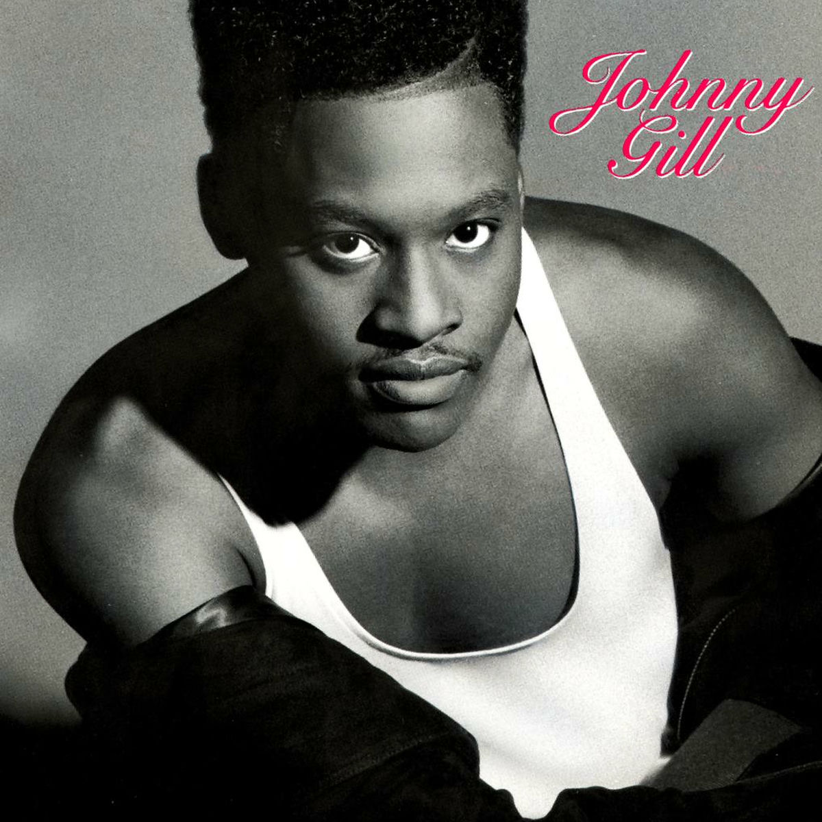 Johnny Gill